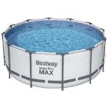 Steel Pro MAX Pool 10 250L 366x122cm Bestwayn uima-allas ja allas 56420