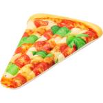 Moniväriset Bestway Pizza-aiheiset Uimapatjat 