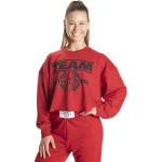 Naisten Punaiset Polyesteriset Koon XS Better Bodies Treenipaidat alennuksella 