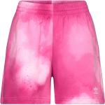 Naisten Vaaleanpunaiset Koon XXS adidas Originals Urheilushortsit 