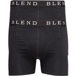 "Bhned Underwear 2-Pack Bokserit Black Blend"