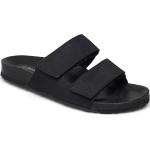 Mustat Koon 43 Tarralliset Bianco Footwear Tarrakengät kesäkaudelle 