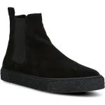 Miesten Mustat Bianco Footwear Chelsea-bootsit talvikaudelle alennuksella 