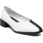 Naisten Mustat Koon 35 Bianco Footwear Ballerinat alennuksella 