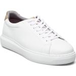 Miesten Valkoiset Koon 43 Bianco Footwear Matalavartiset tennarit 