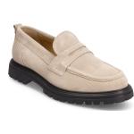 Miesten Vaaleanruskeat Koon 48 Bianco Footwear Loaferit alennuksella 