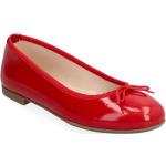 Naisten Punaiset Koon 40 Bianco Footwear Ballerinat 