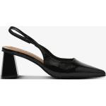 Naisten Mustat Koon 36 Teräväkärkiset Bianco Footwear Korkeakorkoiset sandaalit 5-7cm koroilla 