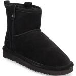 Mustat Koon 39 Bianco Footwear Talvinilkkurit talvikaudelle 