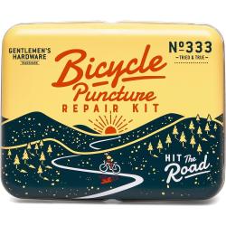 Bicycle Puncture Repair Kit Patterned Gentlemen's Hardware
