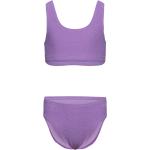 Kotimaiset Violetit Koon 170 Lindex Lasten bikinit 