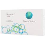 Cooper Vision Piilolinssit 