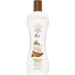 BIOSILK Silk Therapy Organic Coconut Oil Moisturizing Shampoo 355ml