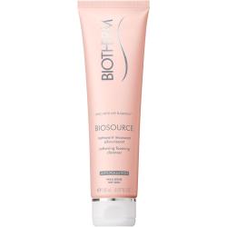 Softening Foaming Cleanser Beauty WOMEN Skin Care Face Cleansers Cleansing Gel Nude Biotherm