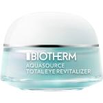 Biotherm Aquasource Eye Cream 15 ml