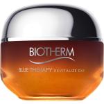 Siniset Levä Biotherm Blue Therapy Voidemaiset 50 ml Päivävoiteet 