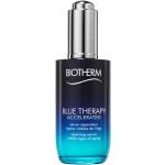 Naisten Siniset Biotherm Blue Therapy 50 ml Kasvoseerumit Epätasaiselle iholle 