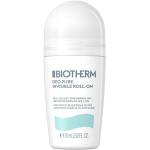 Biotherm Roll on 75 ml Deodorantit 