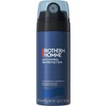 Miesten Biotherm Homme 150 ml Deodorantit 