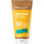 Biotherm Waterlover Creme Solaire Anti-Age SPF50 50 ml