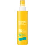 Biotherm Waterlover Sun Milky Spray SPF50 200 ml