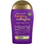 Biotin & Collagen Shampoo 88,7 Ml Shampoo Nude Ogx