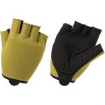 Agu Gel Trend Short Gloves Keltainen XS Mies