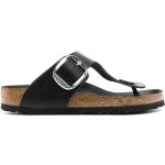 Birkenstock Gizeh sandals - Black
