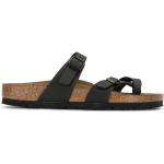 Birkenstock Mayari thong sandals - Black