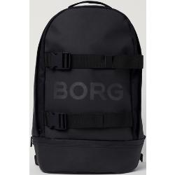 Björn Borg Borg Duffle Backpack 35l Black