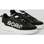 Björn Borg Kids Sneaker T1060 Black, 30