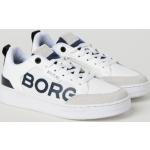 Björn Borg Kids Sneaker T1060 White, 30