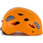 Black Diamond - Half Dome Helmet - Kiipeilykypärä Koko S/M - oranssi