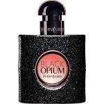 Black Opium Eau De Parfum Hajuvesi Eau De Parfum Nude Yves Saint Laurent