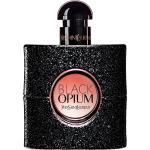 Black Opium Eau De Parfum Hajuvesi Eau De Parfum Nude Yves Saint Laurent