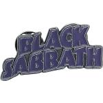 Lilat Black Sabbath Pinssit 