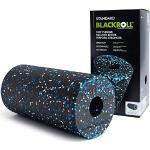 Mustat Blackroll Pilatesrullat 