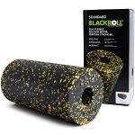 Mustat Blackroll Pilatesrullat 