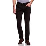 Blend Men's Skinny Fit Jeans - Black - Schwarz (100) - 30/32 (Brand size: 30/32)