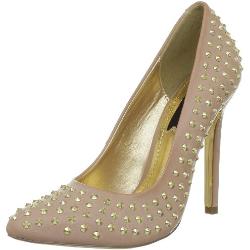 Blink Womens BL 388-349C98 Pumps Pink Pink (nude 98) Size: 6.5