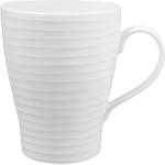 Blond Mug Home Tableware Cups & Mugs Tea Cups White Design House Stockholm