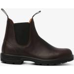 Blundstone - Nilkkurit BL Elastic Sided Boot Lined - Ruskea - 37