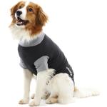Body Suit Classic for Dogs Black X-Small - Koirat - Koiran hoito ja ravintolisät - Suojakaulurit, koiran kaulurit - Buster