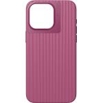 Naisten Vaaleanpunaiset iPhone 15 Pro Max -kotelot 