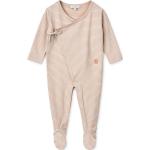 Vauvojen Vaaleanpunaiset Koon 80 Liewood - Pyjamat verkkokaupasta Boozt.com 