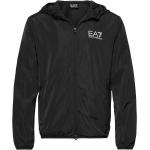 Jacket Black EA7