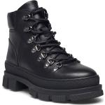 Boots A5389 Black Billi Bi