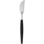 "Bordkniv Focus De Luxe 20 Cm Sort/Mat Stål Home Tableware Cutlery Knives Black Gense"