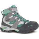 Boreal Siana Hiking Boots Vert,Gris EU 37 1/2 Femme