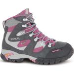 Boreal Siana Hiking Boots Gris,Rose EU 38 Femme